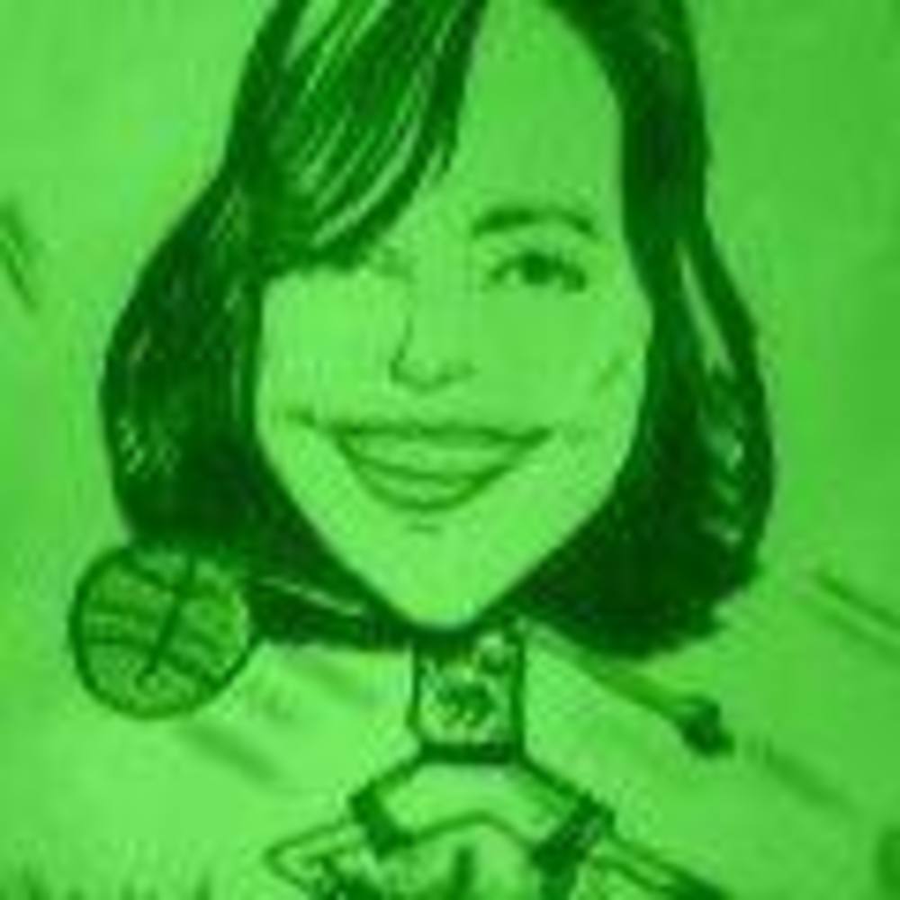 Meet your Posher, Carole